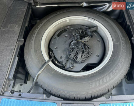 Белый Ниссан Мурано, объемом двигателя 3.5 л и пробегом 141 тыс. км за 11111 $, фото 30 на Automoto.ua