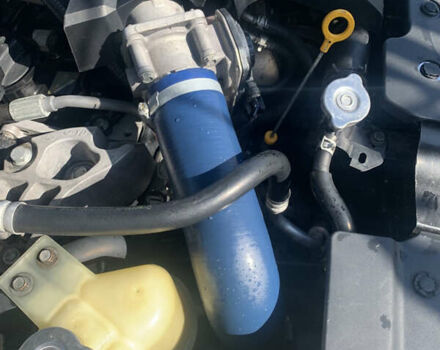 Белый Ниссан Мурано, объемом двигателя 2.49 л и пробегом 290 тыс. км за 8999 $, фото 36 на Automoto.ua