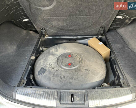 Белый Ниссан Мурано, объемом двигателя 3.5 л и пробегом 224 тыс. км за 10500 $, фото 42 на Automoto.ua