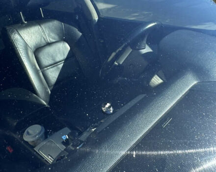 Белый Ниссан Мурано, объемом двигателя 3.5 л и пробегом 354 тыс. км за 7999 $, фото 6 на Automoto.ua