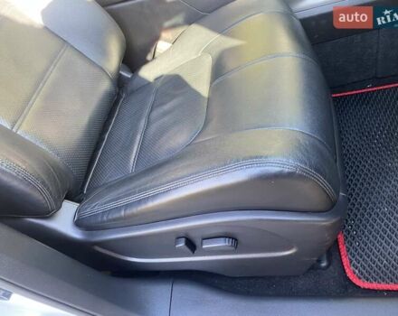 Белый Ниссан Мурано, объемом двигателя 3.5 л и пробегом 165 тыс. км за 10900 $, фото 13 на Automoto.ua