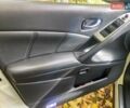 Белый Ниссан Мурано, объемом двигателя 3.5 л и пробегом 165 тыс. км за 10900 $, фото 9 на Automoto.ua