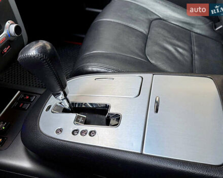 Белый Ниссан Мурано, объемом двигателя 3.5 л и пробегом 160 тыс. км за 10990 $, фото 26 на Automoto.ua