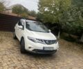 Белый Ниссан Мурано, объемом двигателя 3.5 л и пробегом 165 тыс. км за 10900 $, фото 4 на Automoto.ua