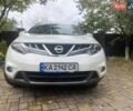 Белый Ниссан Мурано, объемом двигателя 3.5 л и пробегом 165 тыс. км за 10900 $, фото 5 на Automoto.ua
