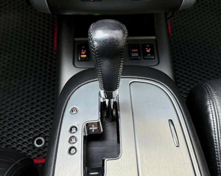 Белый Ниссан Мурано, объемом двигателя 3.5 л и пробегом 160 тыс. км за 10990 $, фото 25 на Automoto.ua