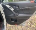 Белый Ниссан Мурано, объемом двигателя 3.5 л и пробегом 165 тыс. км за 10900 $, фото 21 на Automoto.ua