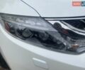 Белый Ниссан Мурано, объемом двигателя 3.5 л и пробегом 165 тыс. км за 10900 $, фото 8 на Automoto.ua