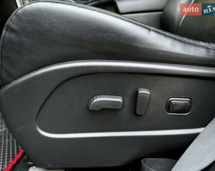 Белый Ниссан Мурано, объемом двигателя 3.5 л и пробегом 160 тыс. км за 10990 $, фото 24 на Automoto.ua