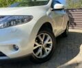 Белый Ниссан Мурано, объемом двигателя 3.5 л и пробегом 165 тыс. км за 10900 $, фото 7 на Automoto.ua