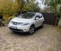 Белый Ниссан Мурано, объемом двигателя 3.5 л и пробегом 165 тыс. км за 10900 $, фото 2 на Automoto.ua