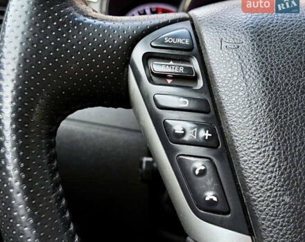 Белый Ниссан Мурано, объемом двигателя 3.5 л и пробегом 160 тыс. км за 10990 $, фото 20 на Automoto.ua