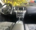 Белый Ниссан Мурано, объемом двигателя 3.5 л и пробегом 165 тыс. км за 10900 $, фото 11 на Automoto.ua