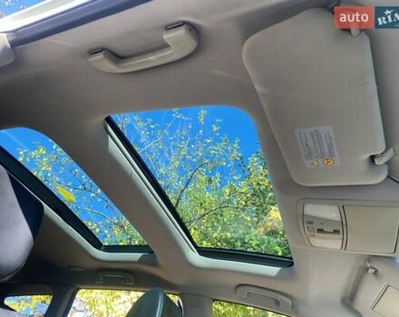 Белый Ниссан Мурано, объемом двигателя 3.5 л и пробегом 165 тыс. км за 10900 $, фото 16 на Automoto.ua