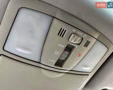 Белый Ниссан Мурано, объемом двигателя 3.5 л и пробегом 160 тыс. км за 10990 $, фото 40 на Automoto.ua