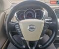 Белый Ниссан Мурано, объемом двигателя 3.5 л и пробегом 232 тыс. км за 9900 $, фото 1 на Automoto.ua