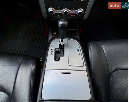 Белый Ниссан Мурано, объемом двигателя 3.5 л и пробегом 160 тыс. км за 10990 $, фото 27 на Automoto.ua