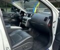 Белый Ниссан Мурано, объемом двигателя 3.5 л и пробегом 123 тыс. км за 13000 $, фото 6 на Automoto.ua