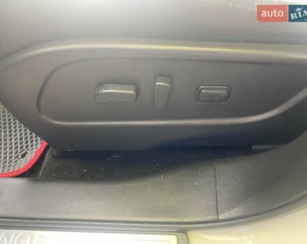 Белый Ниссан Мурано, объемом двигателя 3.5 л и пробегом 165 тыс. км за 10900 $, фото 12 на Automoto.ua