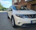 Белый Ниссан Мурано, объемом двигателя 3.5 л и пробегом 102 тыс. км за 14500 $, фото 5 на Automoto.ua
