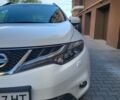 Белый Ниссан Мурано, объемом двигателя 3.5 л и пробегом 102 тыс. км за 14500 $, фото 4 на Automoto.ua