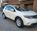 Белый Ниссан Мурано, объемом двигателя 3.5 л и пробегом 102 тыс. км за 14500 $, фото 17 на Automoto.ua