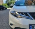 Белый Ниссан Мурано, объемом двигателя 3.5 л и пробегом 102 тыс. км за 14500 $, фото 3 на Automoto.ua