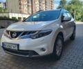 Белый Ниссан Мурано, объемом двигателя 3.5 л и пробегом 102 тыс. км за 14500 $, фото 6 на Automoto.ua