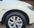 Белый Ниссан Мурано, объемом двигателя 3.5 л и пробегом 102 тыс. км за 14500 $, фото 15 на Automoto.ua
