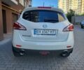Белый Ниссан Мурано, объемом двигателя 3.5 л и пробегом 102 тыс. км за 14500 $, фото 16 на Automoto.ua