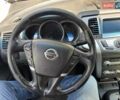 Белый Ниссан Мурано, объемом двигателя 3.5 л и пробегом 101 тыс. км за 11600 $, фото 10 на Automoto.ua