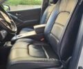 Белый Ниссан Мурано, объемом двигателя 3.5 л и пробегом 102 тыс. км за 14500 $, фото 11 на Automoto.ua