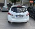 Белый Ниссан Мурано, объемом двигателя 3.5 л и пробегом 101 тыс. км за 11600 $, фото 2 на Automoto.ua