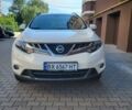 Белый Ниссан Мурано, объемом двигателя 3.5 л и пробегом 102 тыс. км за 14500 $, фото 2 на Automoto.ua