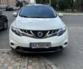 Белый Ниссан Мурано, объемом двигателя 3.5 л и пробегом 101 тыс. км за 11600 $, фото 1 на Automoto.ua