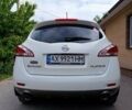 Белый Ниссан Мурано, объемом двигателя 3.5 л и пробегом 207 тыс. км за 11000 $, фото 10 на Automoto.ua