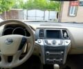 Белый Ниссан Мурано, объемом двигателя 3.5 л и пробегом 207 тыс. км за 11000 $, фото 15 на Automoto.ua