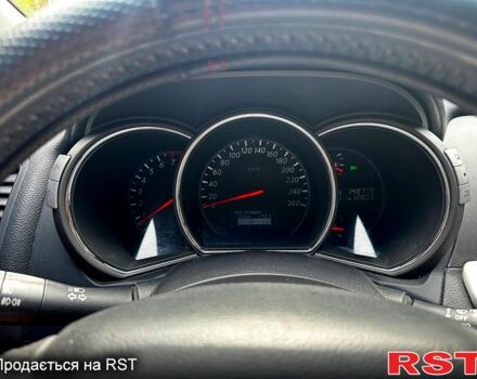 Білий Ніссан Мурано, об'ємом двигуна 3.5 л та пробігом 176 тис. км за 14000 $, фото 3 на Automoto.ua