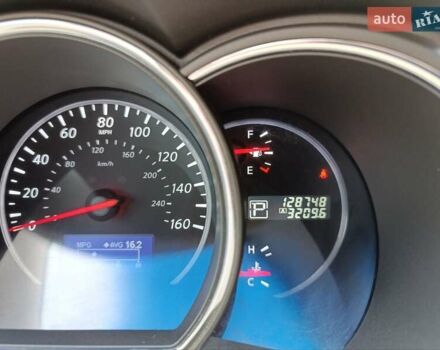Белый Ниссан Мурано, объемом двигателя 3.5 л и пробегом 207 тыс. км за 11000 $, фото 21 на Automoto.ua
