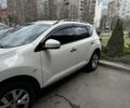 Білий Ніссан Мурано, об'ємом двигуна 3.5 л та пробігом 173 тис. км за 13000 $, фото 1 на Automoto.ua