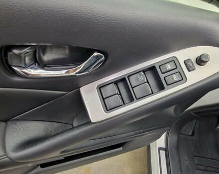 Білий Ніссан Мурано, об'ємом двигуна 3.5 л та пробігом 166 тис. км за 11500 $, фото 8 на Automoto.ua