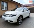 Белый Ниссан Мурано, объемом двигателя 3.5 л и пробегом 207 тыс. км за 11000 $, фото 11 на Automoto.ua
