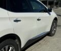 Белый Ниссан Мурано, объемом двигателя 3.5 л и пробегом 165 тыс. км за 14200 $, фото 9 на Automoto.ua