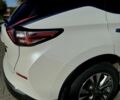 Белый Ниссан Мурано, объемом двигателя 3.5 л и пробегом 165 тыс. км за 14200 $, фото 13 на Automoto.ua