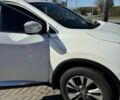 Белый Ниссан Мурано, объемом двигателя 3.5 л и пробегом 165 тыс. км за 14200 $, фото 17 на Automoto.ua