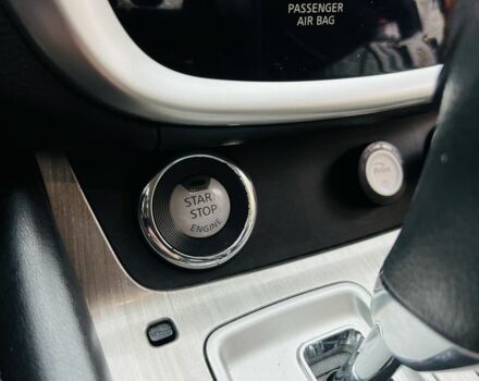 Белый Ниссан Мурано, объемом двигателя 3.5 л и пробегом 165 тыс. км за 14200 $, фото 22 на Automoto.ua