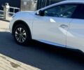 Белый Ниссан Мурано, объемом двигателя 3.5 л и пробегом 165 тыс. км за 14200 $, фото 5 на Automoto.ua