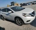 Белый Ниссан Мурано, объемом двигателя 3.5 л и пробегом 120 тыс. км за 3200 $, фото 1 на Automoto.ua