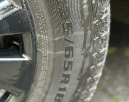 Белый Ниссан Мурано, объемом двигателя 3.5 л и пробегом 130 тыс. км за 13499 $, фото 27 на Automoto.ua