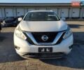 Белый Ниссан Мурано, объемом двигателя 3.5 л и пробегом 154 тыс. км за 1700 $, фото 4 на Automoto.ua